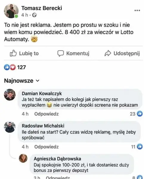 Кадр рекламы Scol casi game