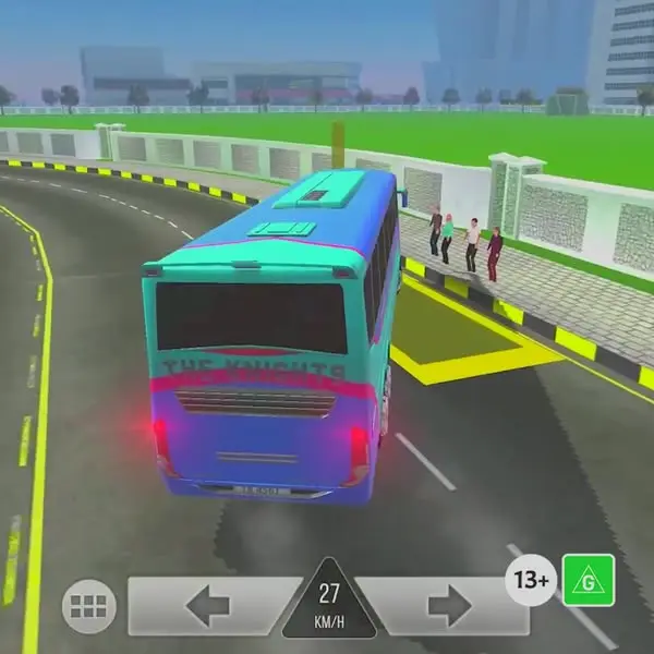 Кадр рекламы Cool Games