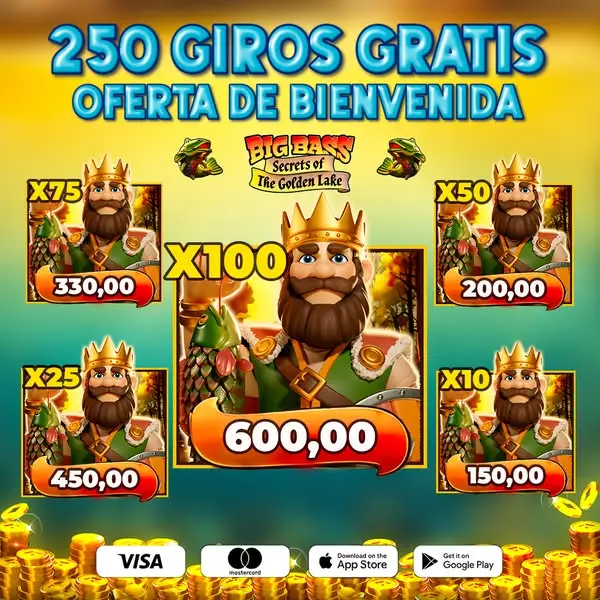Кадр рекламы MultiSlots Game