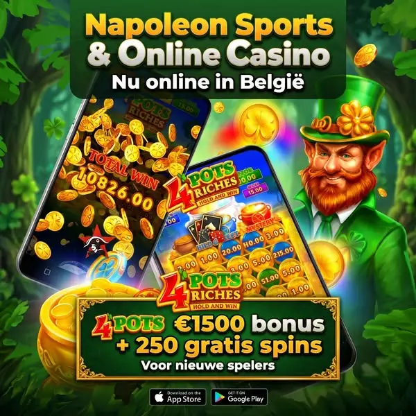 Кадр рекламы Napoleon Sports