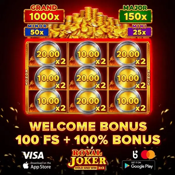 Кадр рекламы Lucky Games