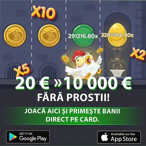 Кадр рекламы Chickеn Rоad 2 2025