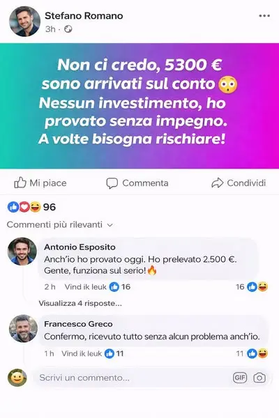 Кадр рекламы Gates of Olympus