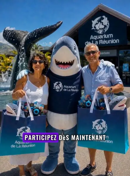 Кадр рекламы Abitanti del mare