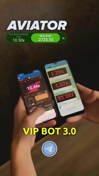 Кадр рекламы VIP Algorithms and Strategies