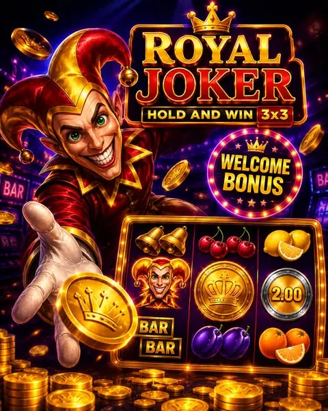 Кадр рекламы Royal Clover