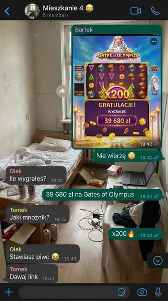 Кадр рекламы Slot Alliance Group