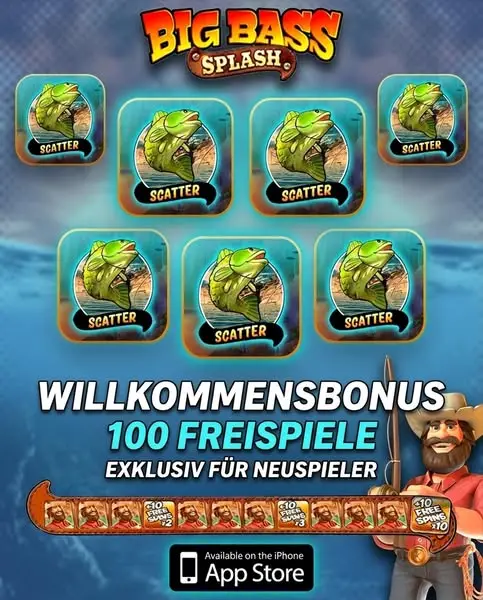 Кадр рекламы Royal Slots Deutschland