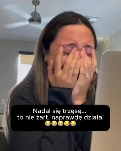 Кадр рекламы Haylee Patel  
