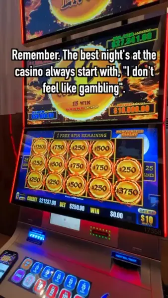 Кадр рекламы Dragon Link Casino