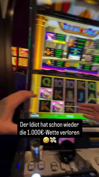 Кадр рекламы Slots Game