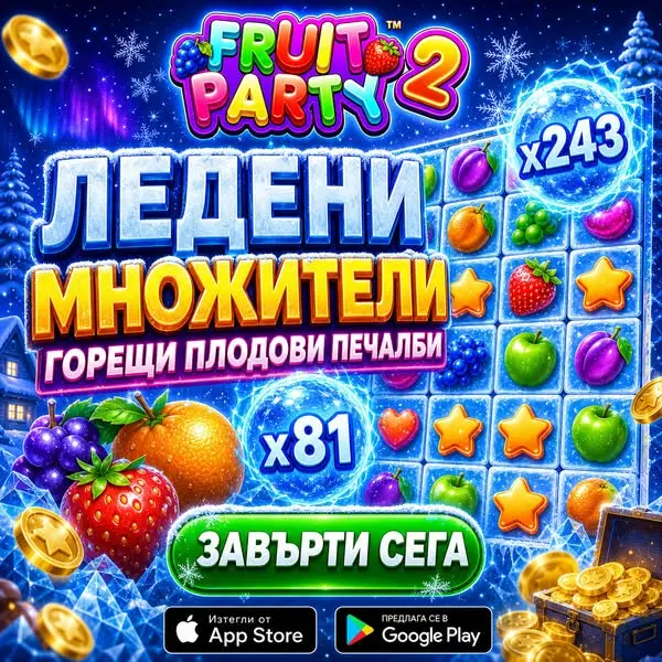Кадр рекламы Play now