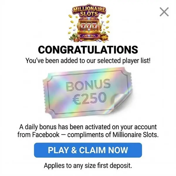 Кадр рекламы Big Win
