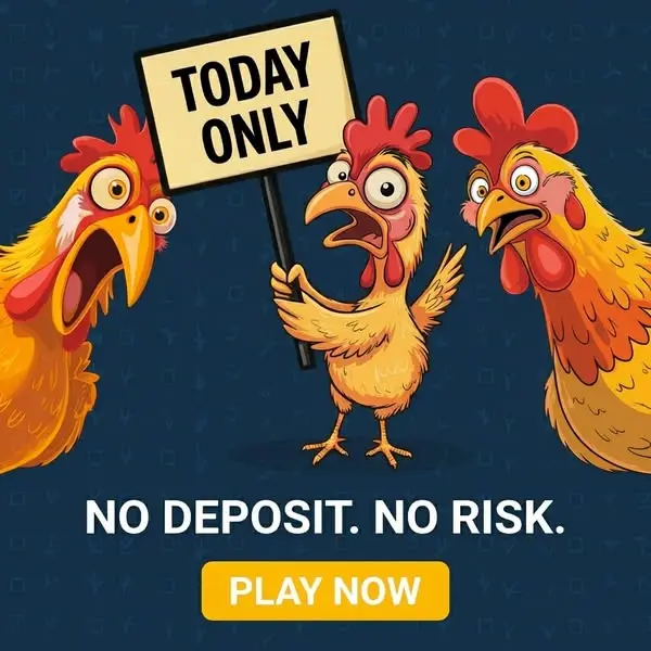 Кадр рекламы Play2Win