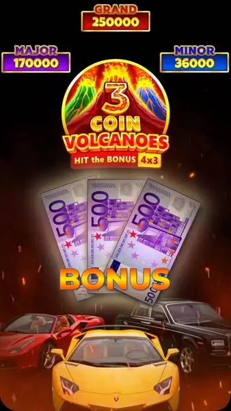 Кадр рекламы Cashland Casino