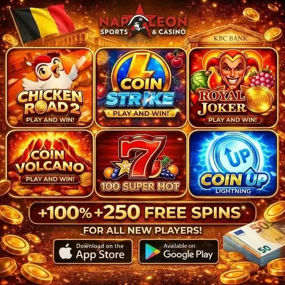 Кадр рекламы Gold Game