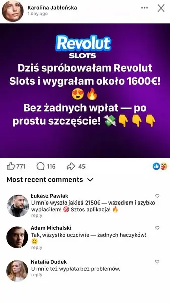 Кадр рекламы Quiet Legacy