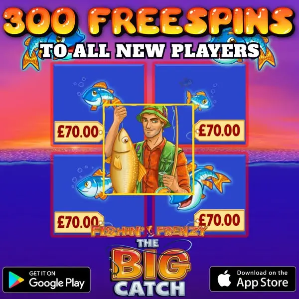 Кадр рекламы Mega Spin