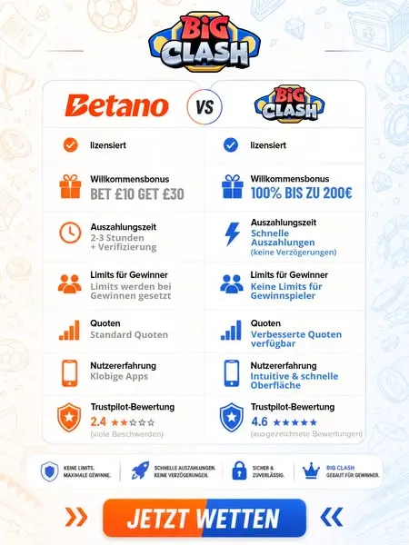 Кадр рекламы BigClash
