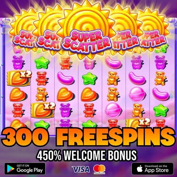 Кадр рекламы Hot slot