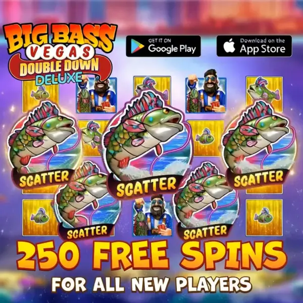 Кадр рекламы Top Slots