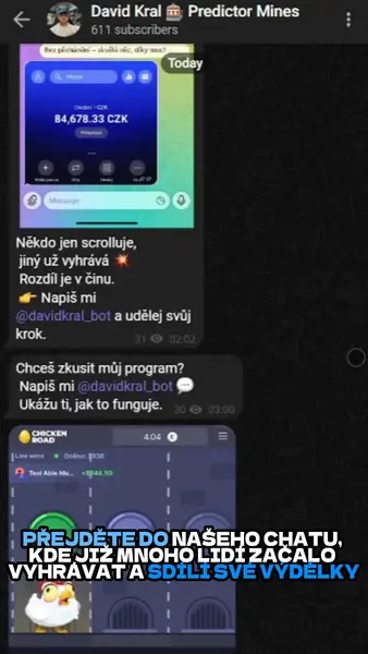 Кадр рекламы Chicken Road & Crossy Game
