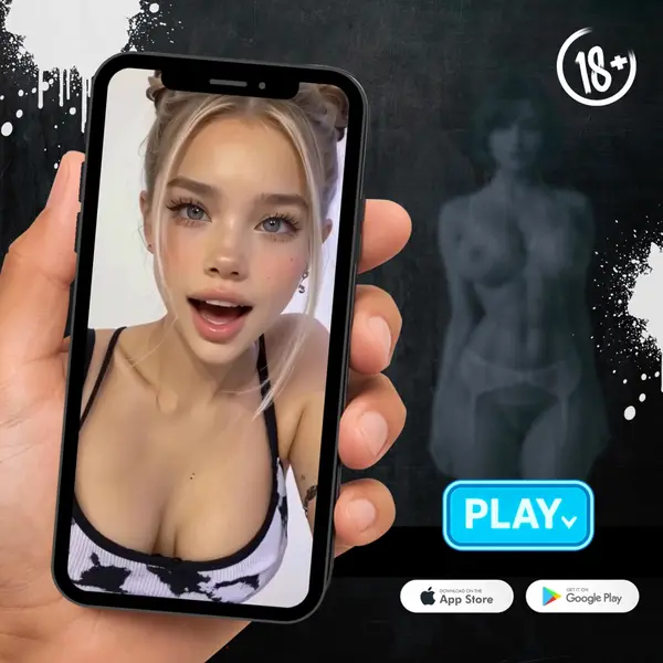 Кадр рекламы Silmulator XXX