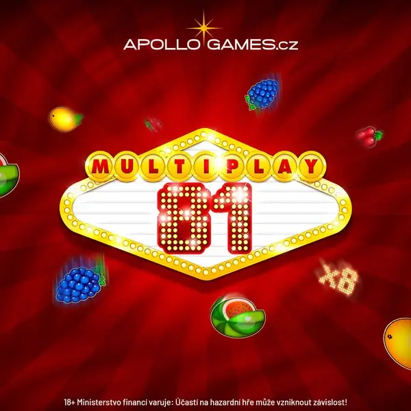 Кадр рекламы Apollo Games Casino