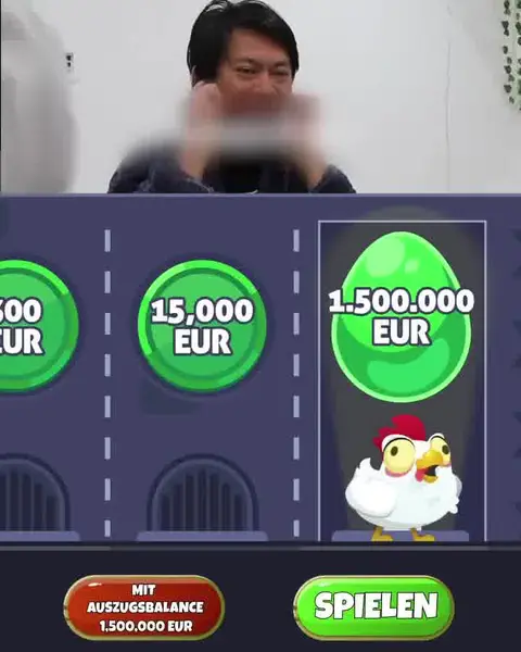 Кадр рекламы Don't miss your chance