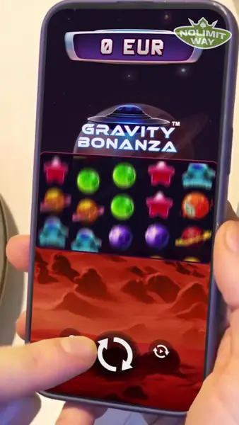 Кадр рекламы Big Bass Bonanza