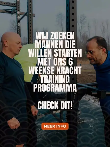 Кадр рекламы OpenAir Fitness Amsterdam