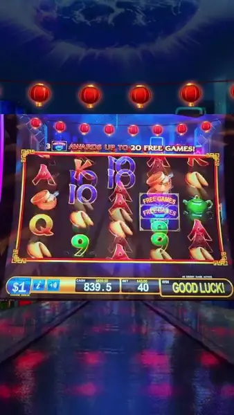 Кадр рекламы Grand Win