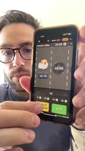 Кадр рекламы Spin Boost