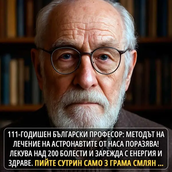 Кадр рекламы Dr. Nicolas Simard