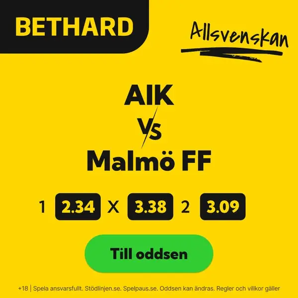 Кадр рекламы Bethard