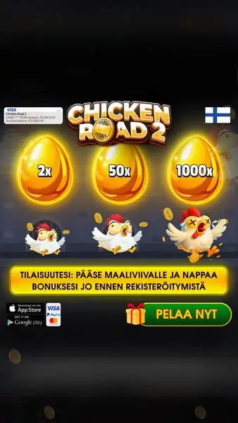 Кадр рекламы SpinMania