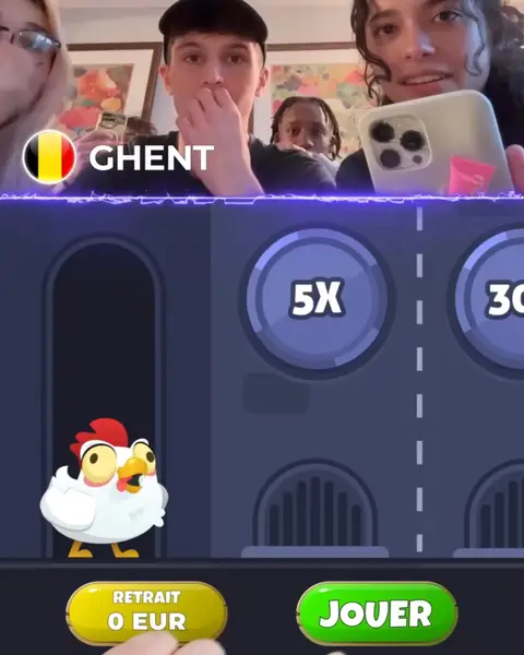 Кадр рекламы Jackpot Offers