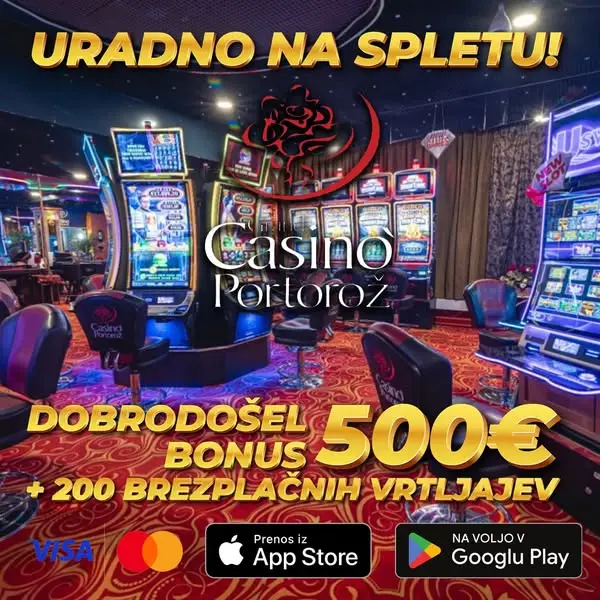 Кадр рекламы Lucky District