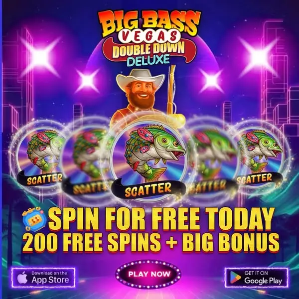 Кадр рекламы Jackpot World