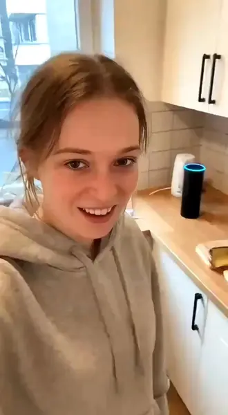 Кадр рекламы Chick Mr