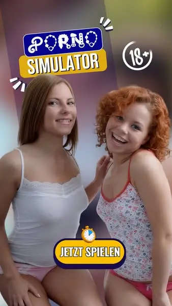 Кадр рекламы Lovescape De