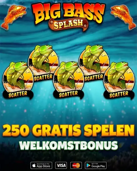 Кадр рекламы Royal Slots NL