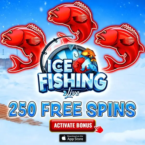 Кадр рекламы Inspired Slots