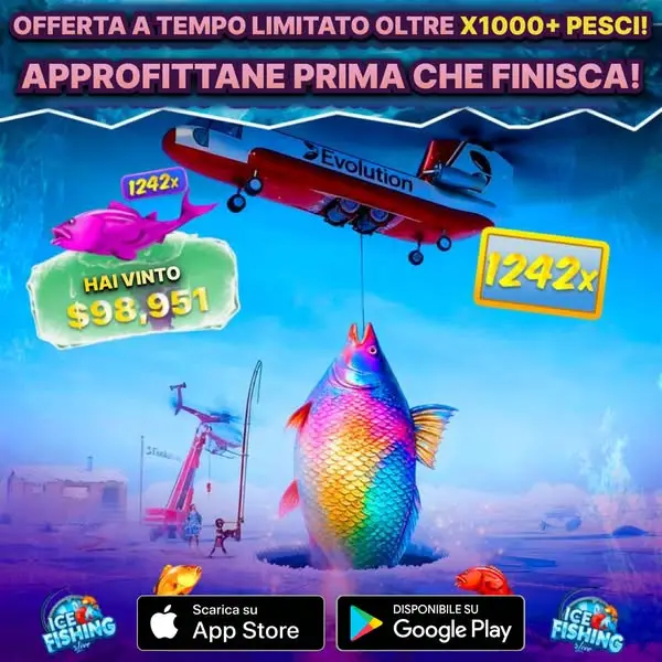 Кадр рекламы BOMBO SL0T