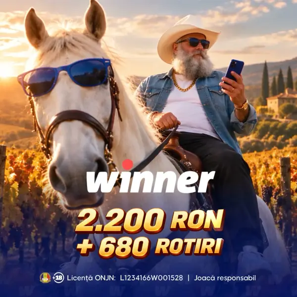 Кадр рекламы WINNER