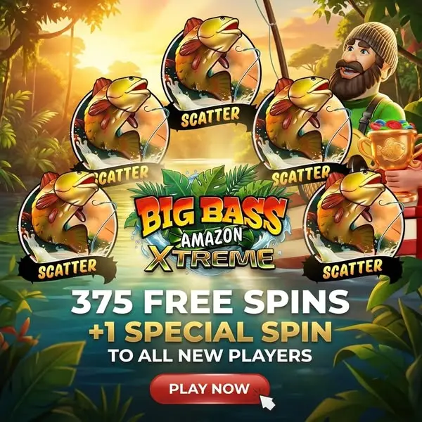 Кадр рекламы Big win
