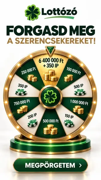 Кадр рекламы Winning Zone