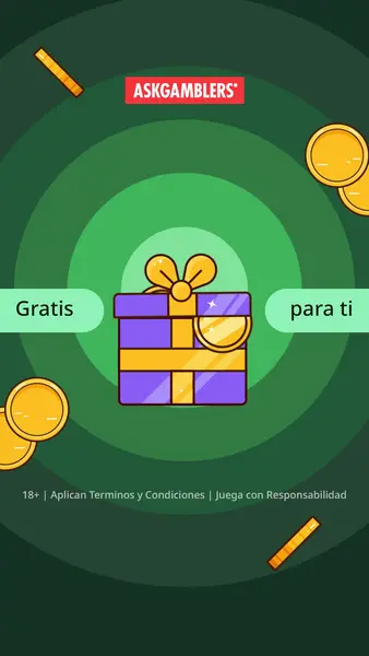 Кадр рекламы AskGamblers España