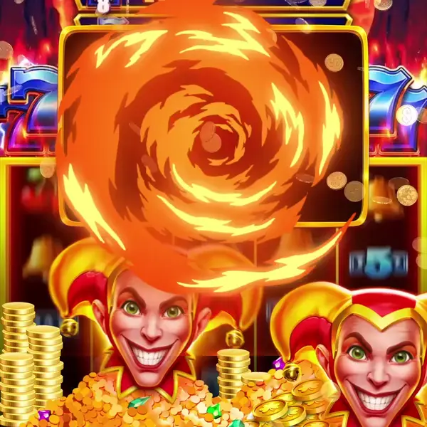 Кадр рекламы Amazing slots