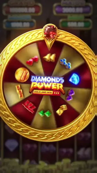 Кадр рекламы TOP SLOT